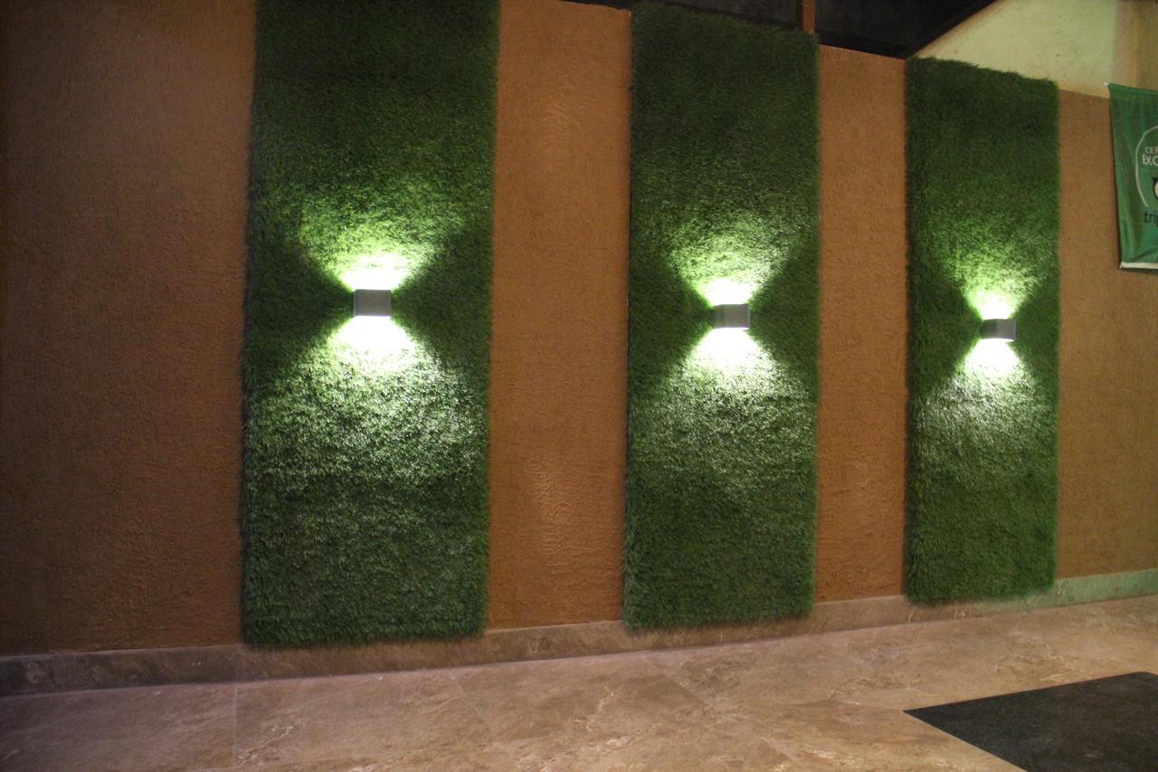 Yuvraj Lodge Osmanabad Экстерьер фото